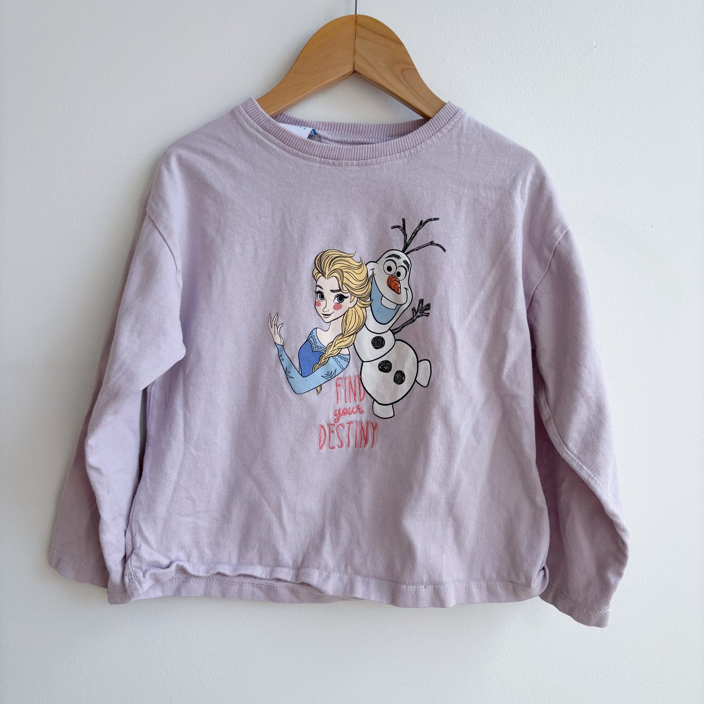 Princess Shirt (5Y)