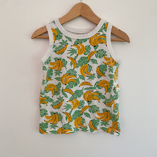 Banana Tank Top (3T)