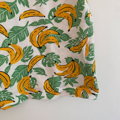 Banana Tank Top (3T)