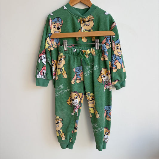 Dog Character Set (2-3Y)