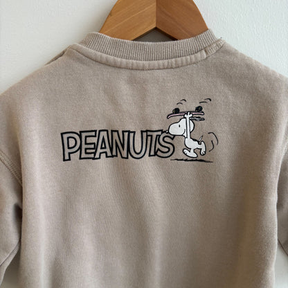 Dog Character Sweatshirt (6-9M)