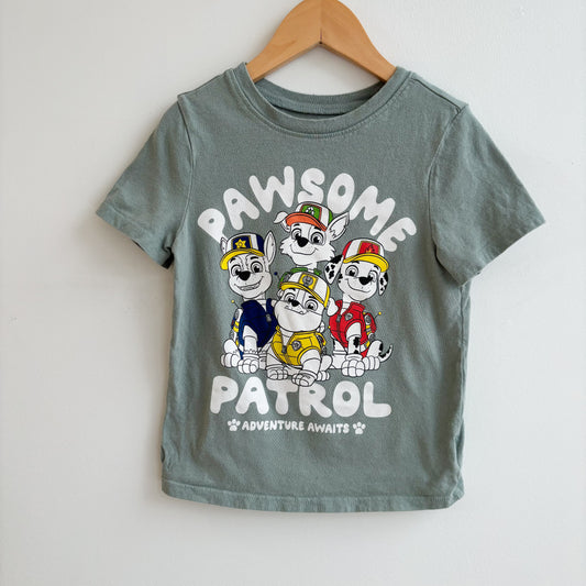 Dog Character Tee (5T)