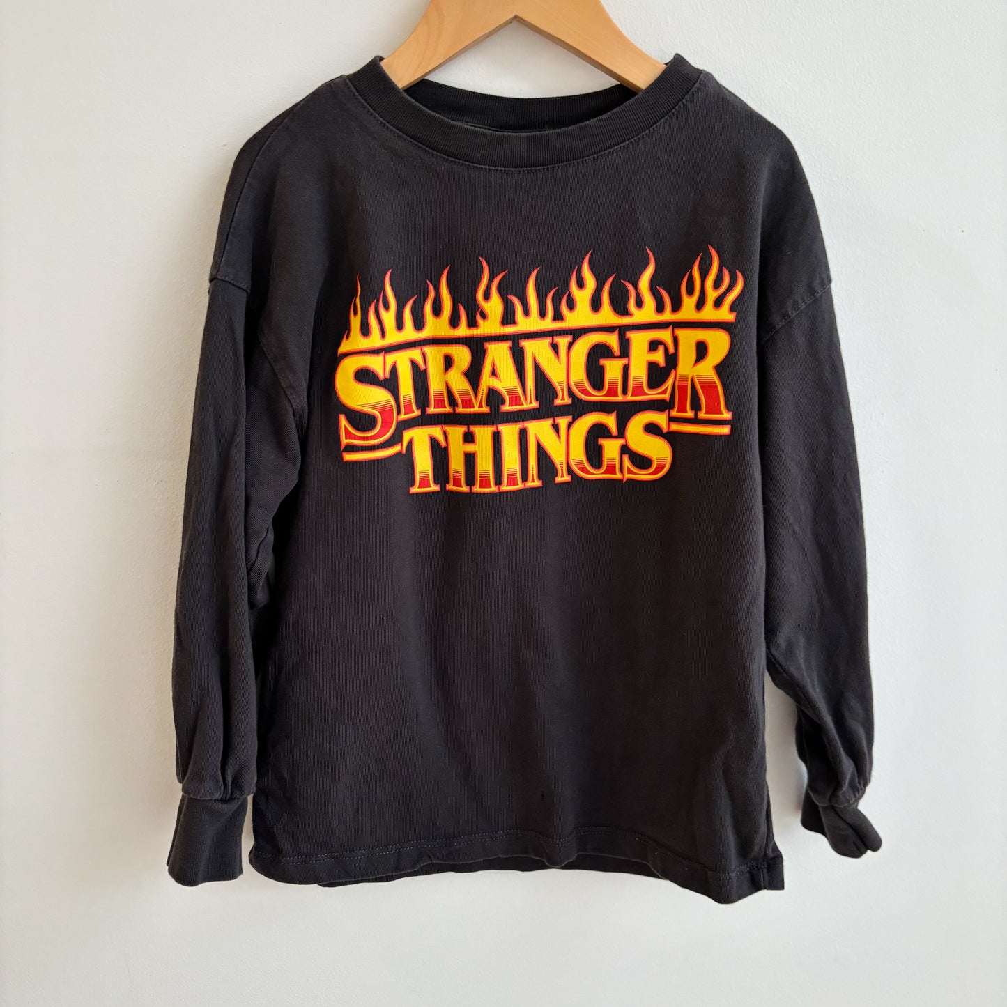 PLAY - Stranger Show Shirt (7Y)
