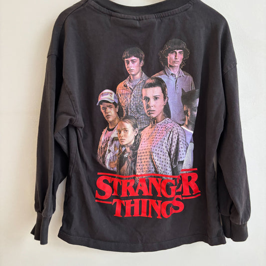 PLAY - Stranger Show Shirt (7Y)