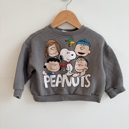 Character Sweatshirt (12-18M)