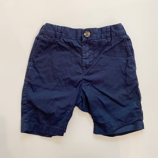 Blue Shorts (4T)