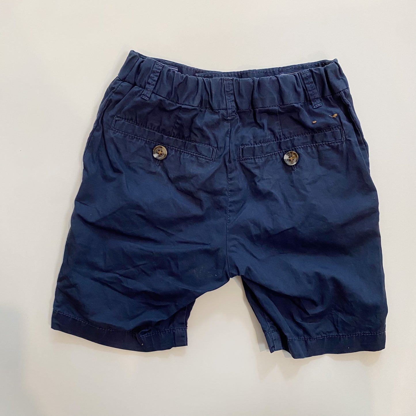 Blue Shorts (4T)