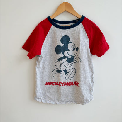 D*sney Parks Tee (10Y)