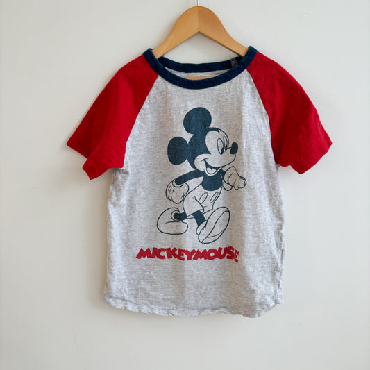 D*sney Parks Tee (10Y)