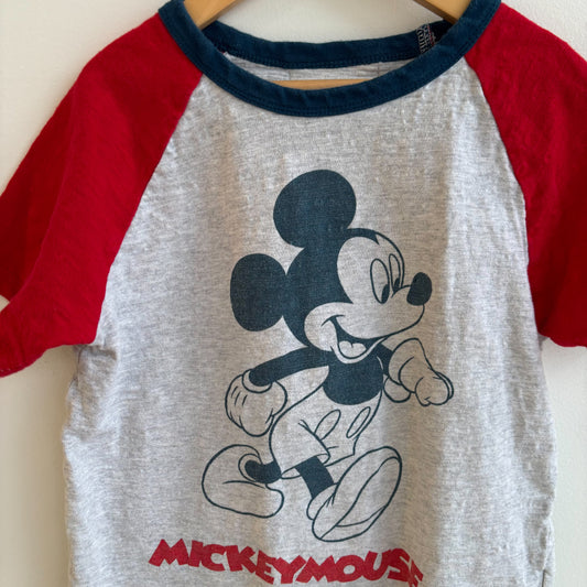 D*sney Parks Tee (10Y)