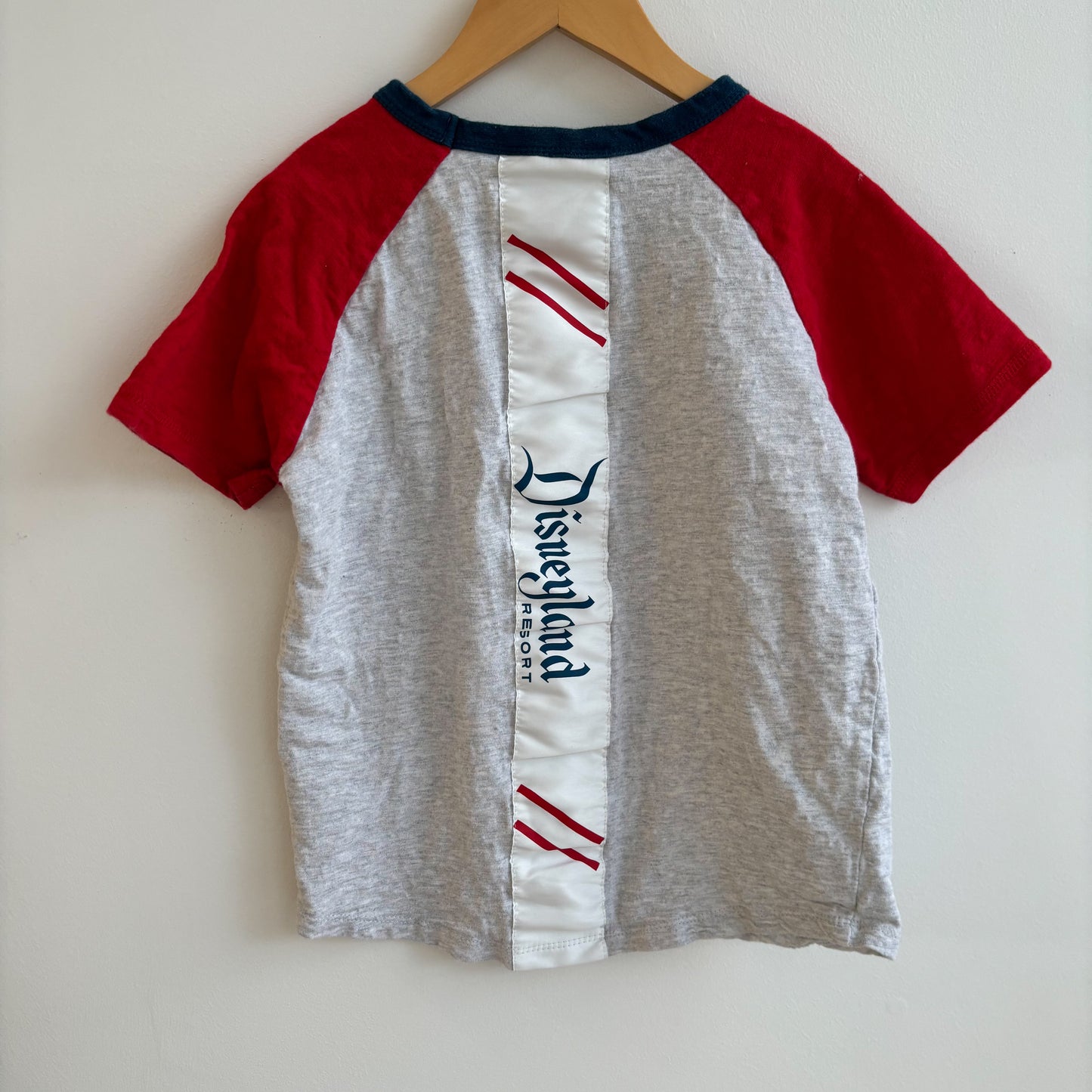 D*sney Parks Tee (10Y)