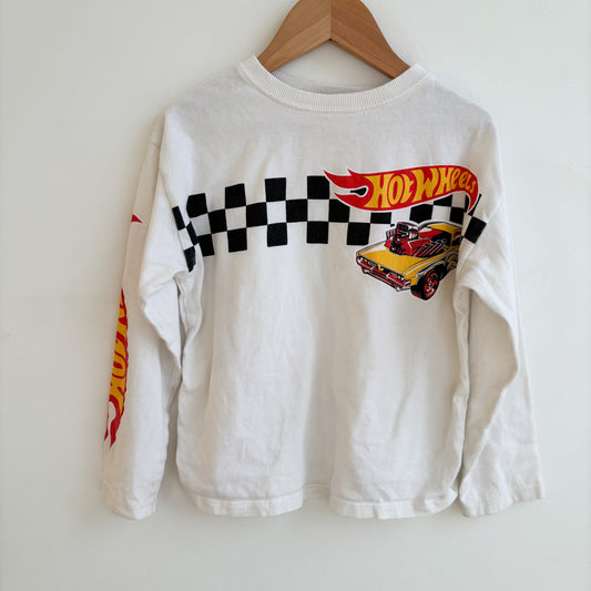 Toy Car Shirt (6Y)