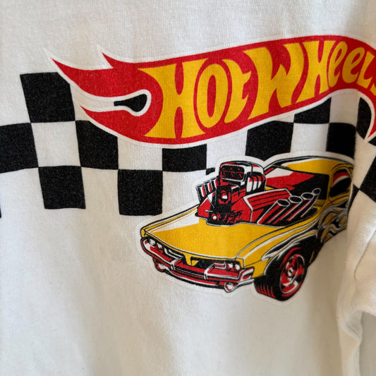 Toy Car Shirt (6Y)