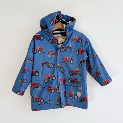 Tractor Rain Jacket (3T)