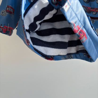 Tractor Rain Jacket (3T)