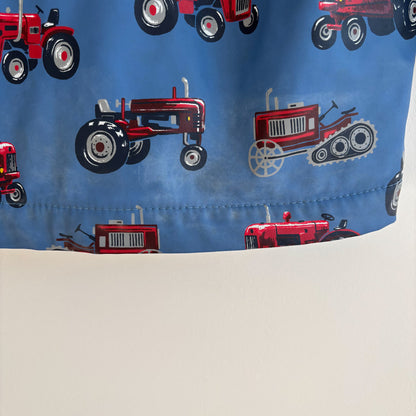 Tractor Rain Jacket (3T)