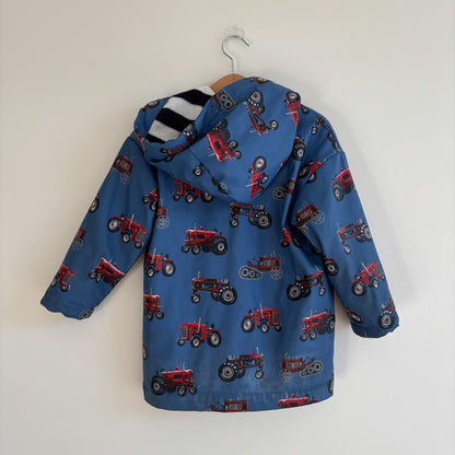 Tractor Rain Jacket (3T)