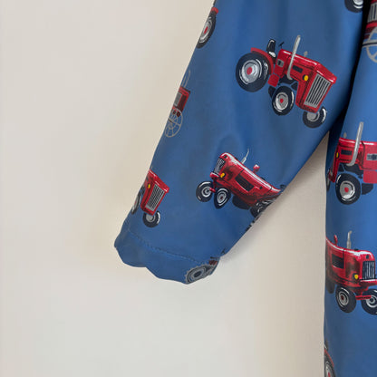 Tractor Rain Jacket (3T)