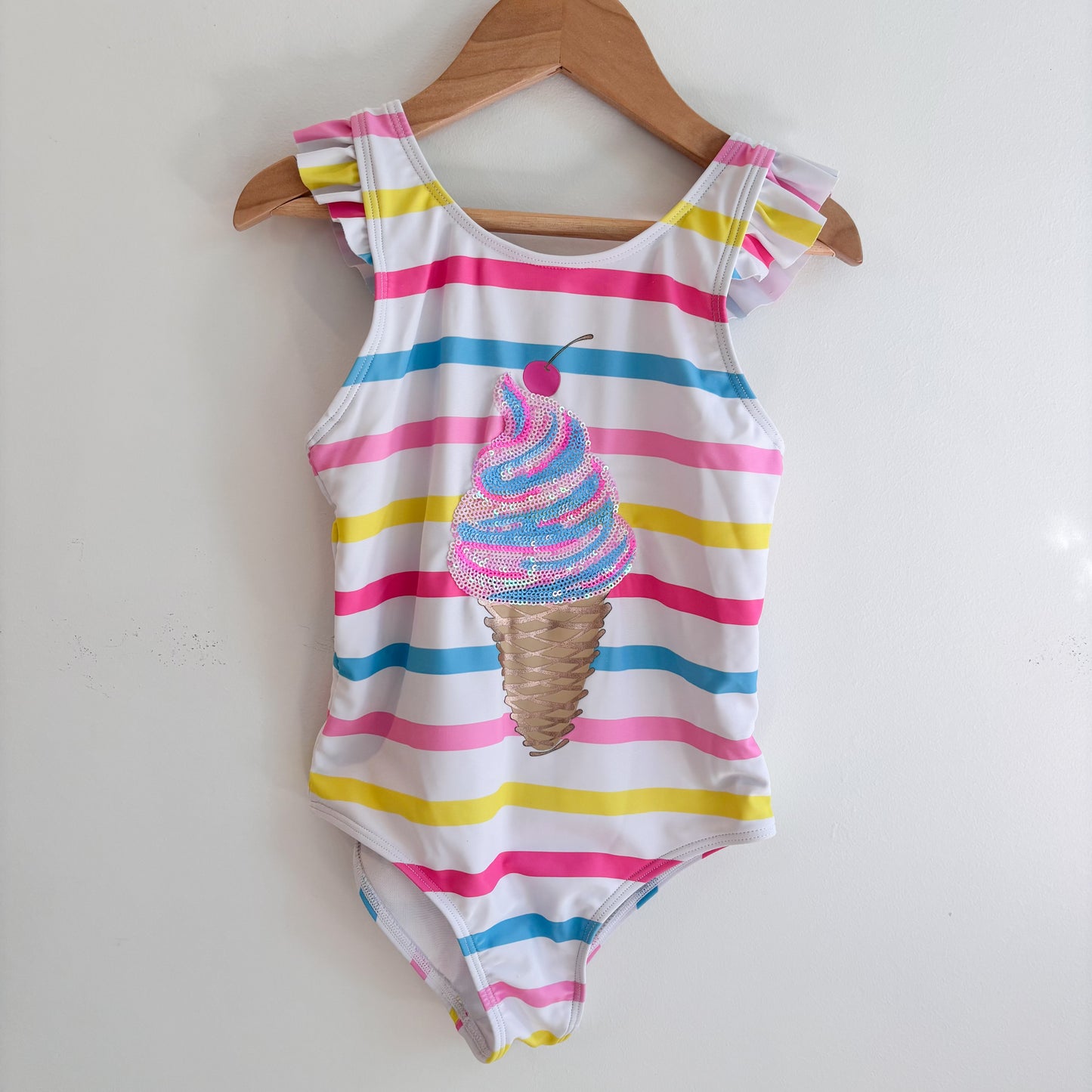 Ice Cream Swimsuit (5Y)