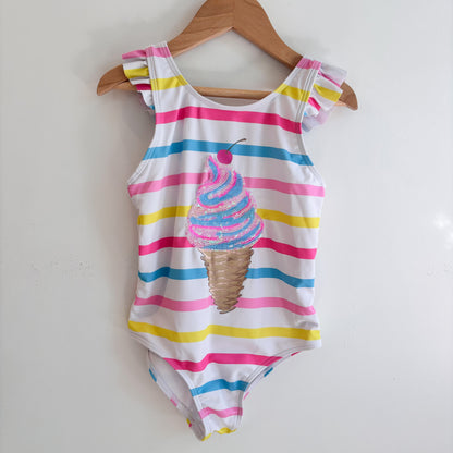 Ice Cream Swimsuit (5Y)