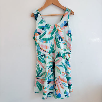 Athletic Dress (10-13Y)