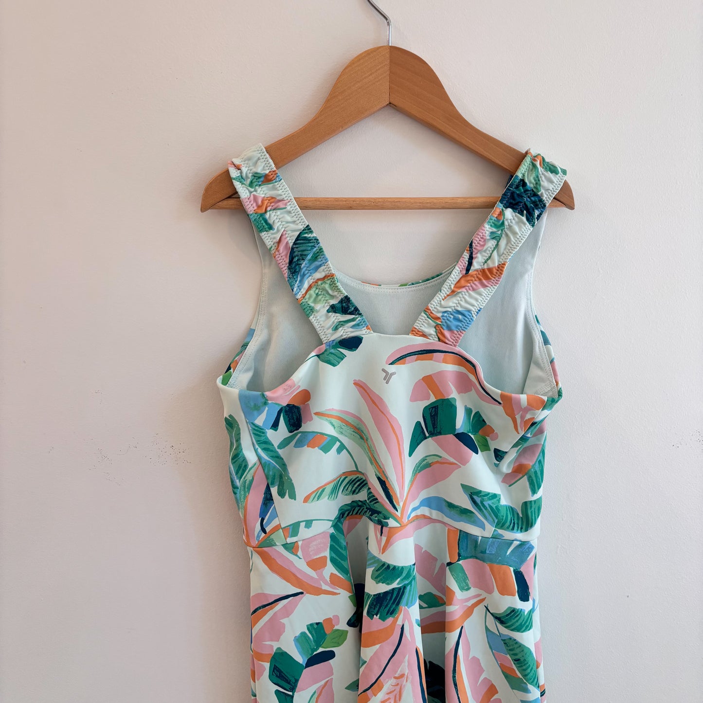 Athletic Dress (10-13Y)