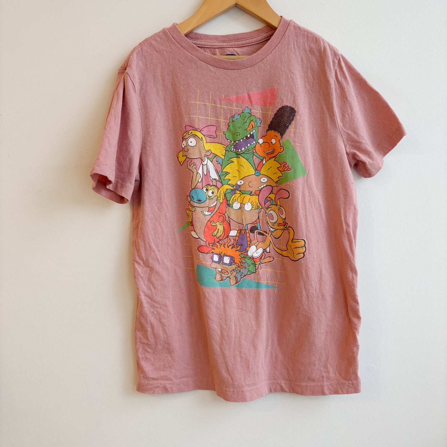 Character Tee (8Y)