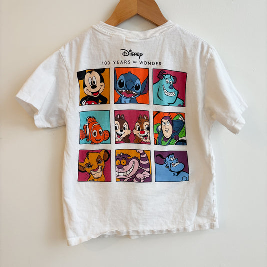 Movie Character Tee (5-6Y)