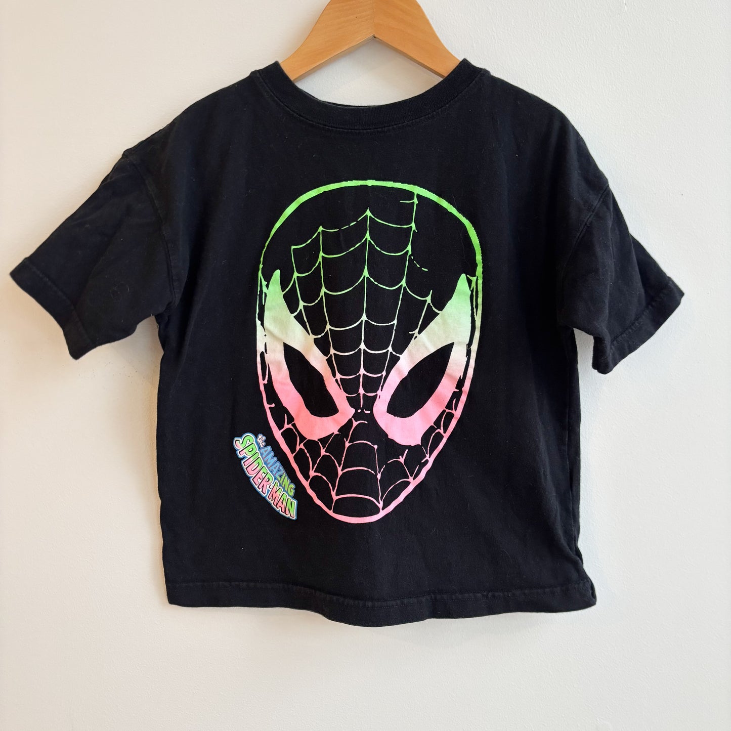 Movie Character Tee (5-6Y)