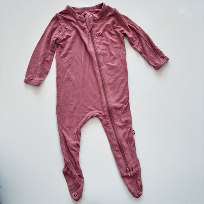Bamboo Sleeper (3-6M)