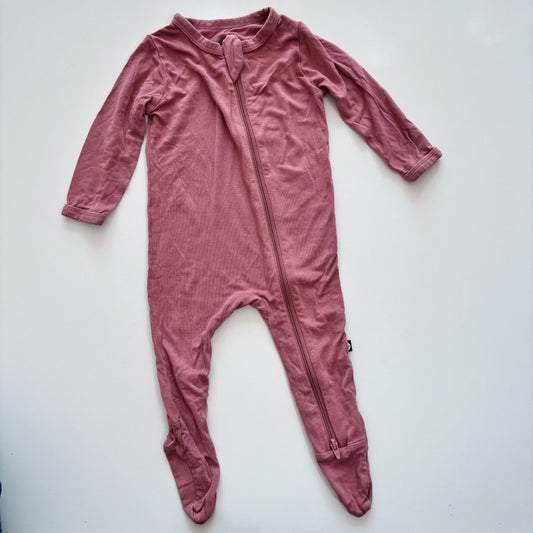Bamboo Sleeper (3-6M)