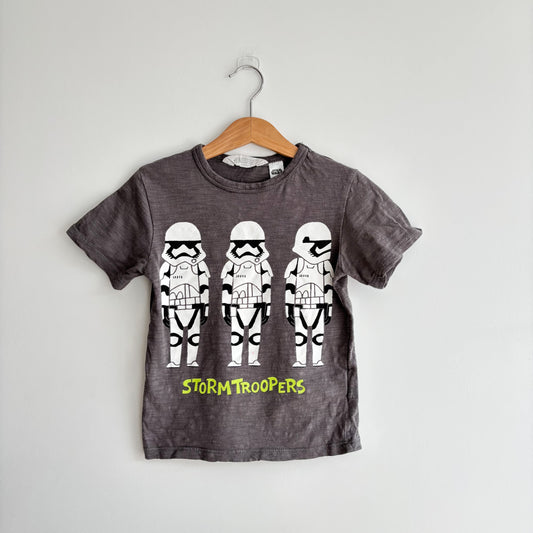 Star Movie Tee (2-4Y)
