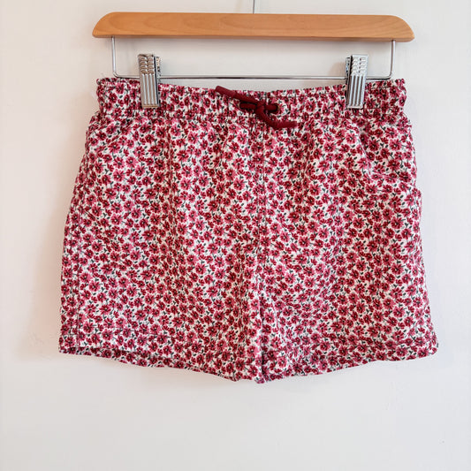 Floral Swim Shorts (9-10Y)