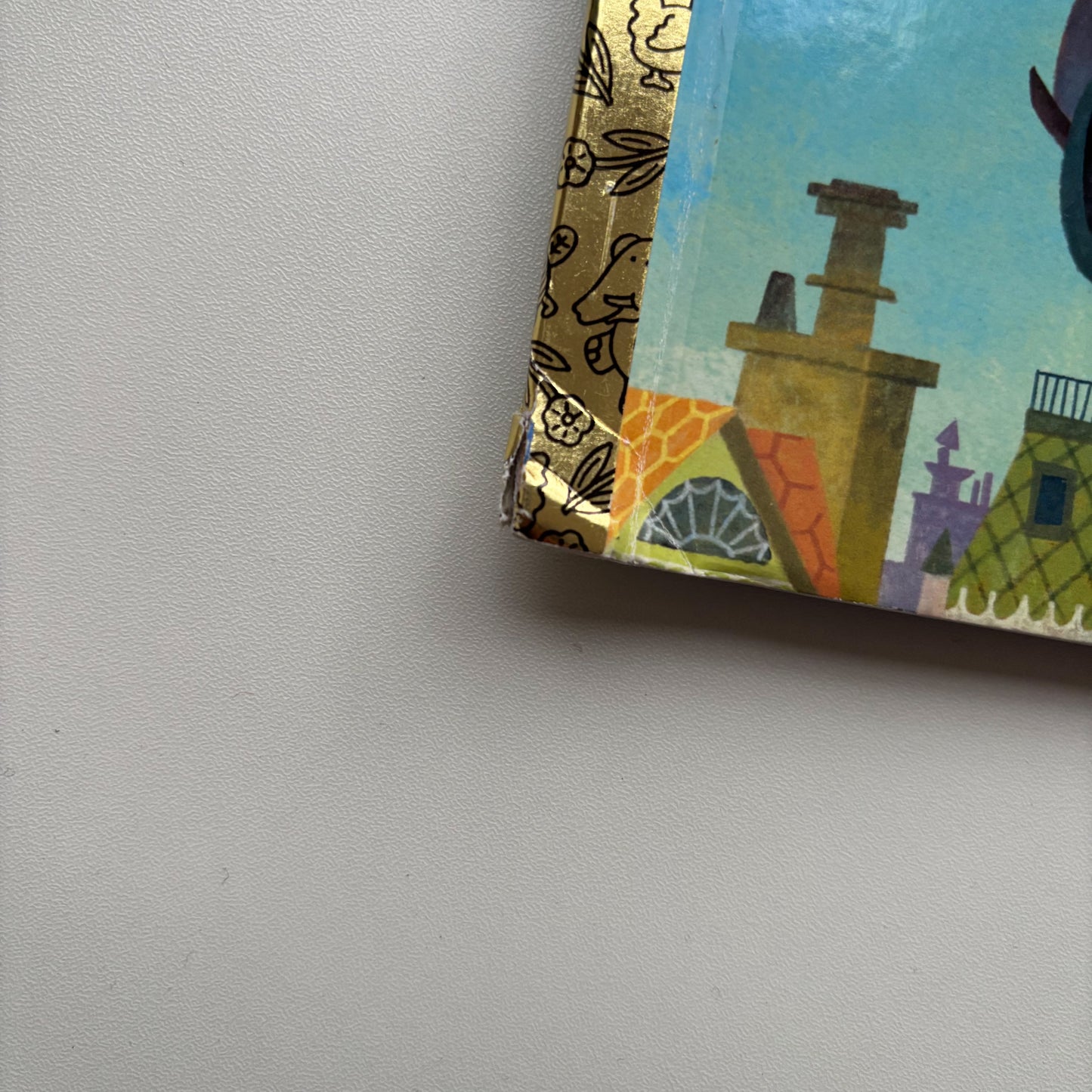 Little Golden Cars Books x 2