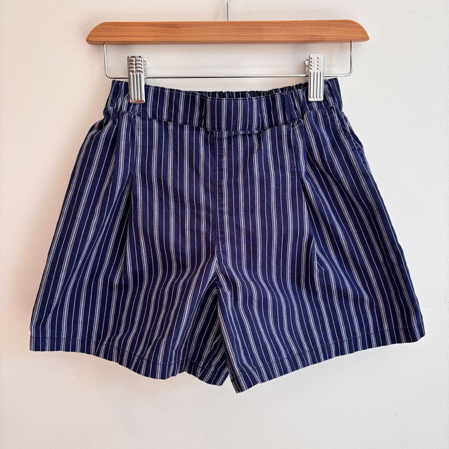 Striped Shorts (8Y)