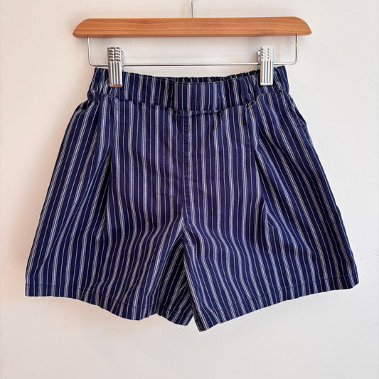 Striped Shorts (8Y)