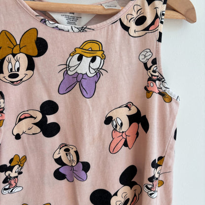 Mouse Character Dress (6-8Y)