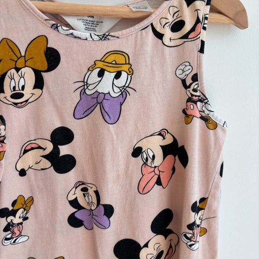 Mouse Character Dress (6-8Y)