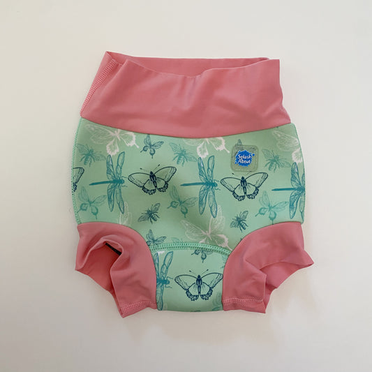 Mint Swim Diaper