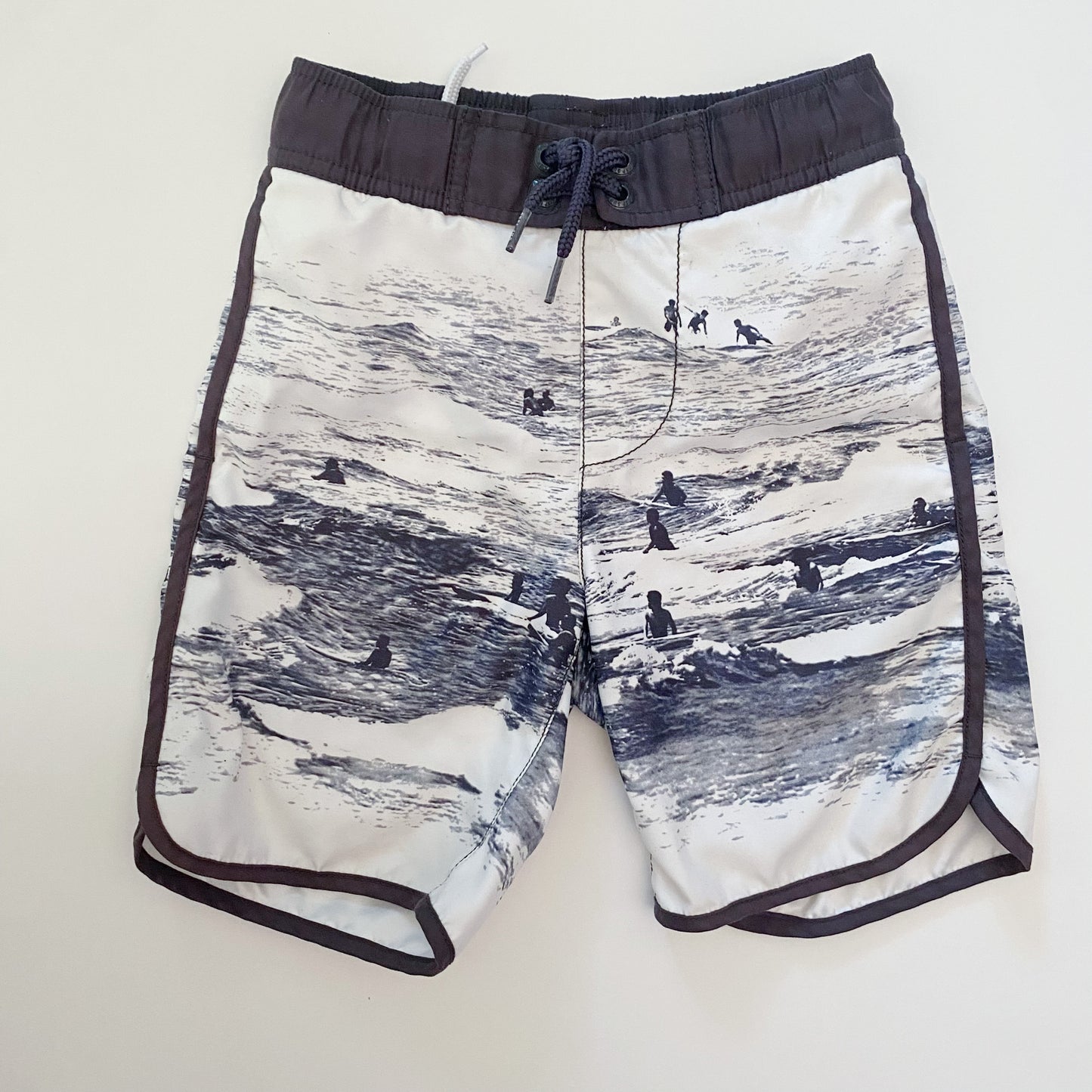 Surfer Board Shorts (5T)