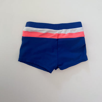 Euro Style Swim Trunks (4T)