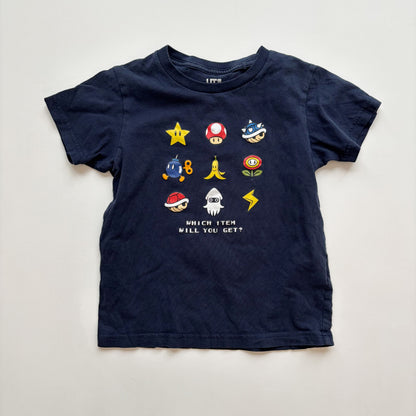 Video Game Tee (3-4Y)
