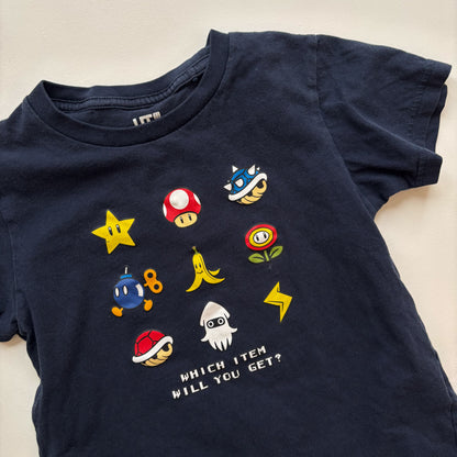 Video Game Tee (3-4Y)