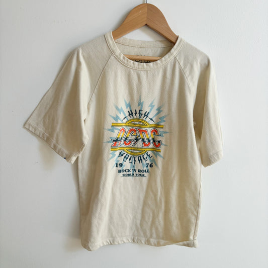Band Tee  (6Y)