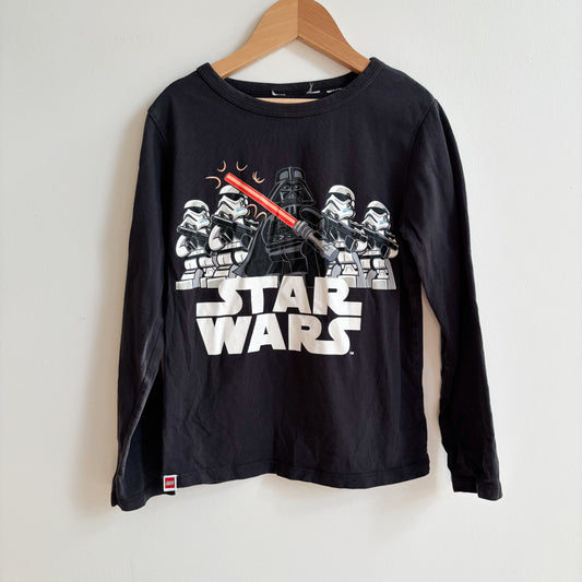Character Long Sleeve (6Y) (