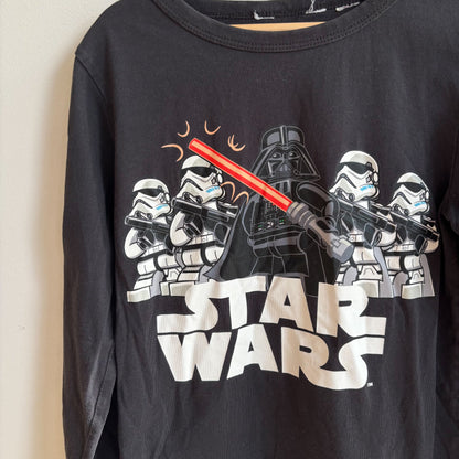 Character Long Sleeve (6Y) (