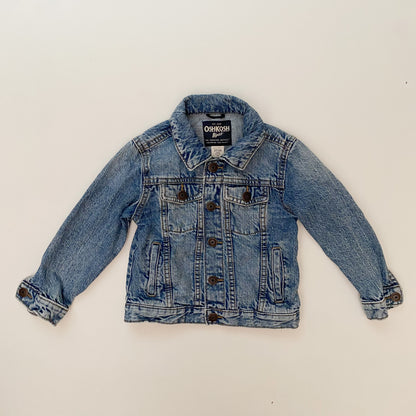 Jean Jacket (3T)