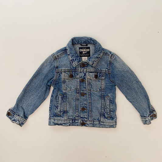 Jean Jacket (3T)