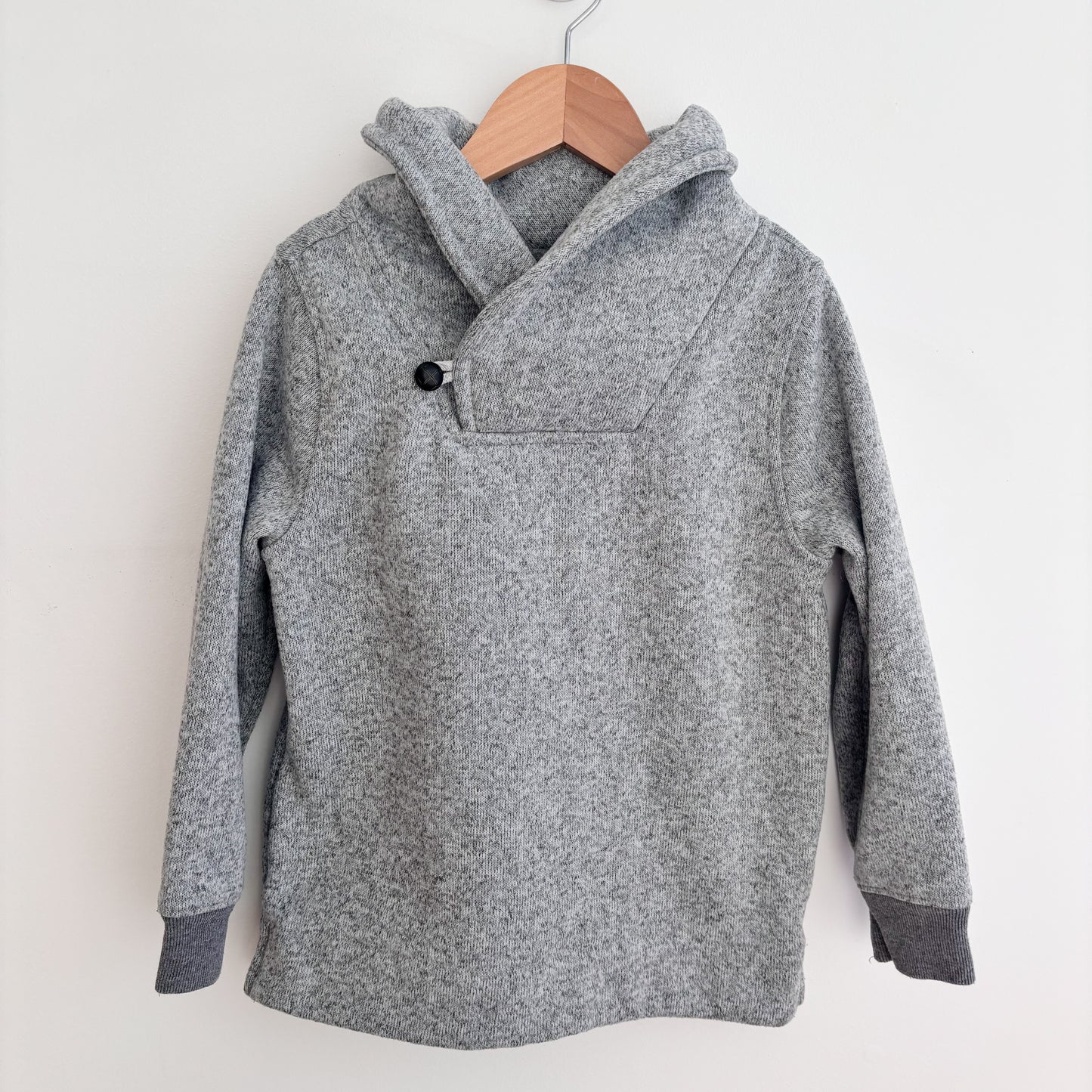 Grey Sweatshirt (7Y)