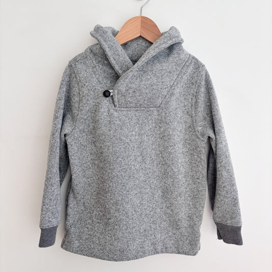 Grey Sweatshirt (7Y)